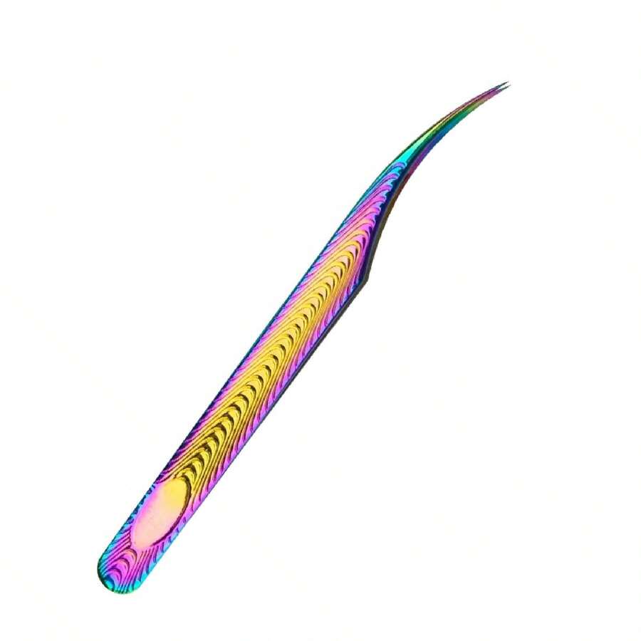 Eyelashes Tools - D - View 1
