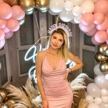 LORDWEY Happy Birthday Headband Birthday Decoration Hat Crown Party Decoration For Birthday Supplies - Gold - View 6