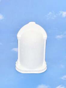 1入組樹脂材質的聖家族之父母雕像 - 彩色 - 查看 2