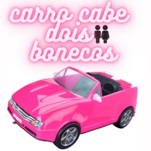 Vehicles - Hot Pink - View 1