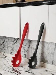 Pasta Spoons - 紅色 - 查看 1