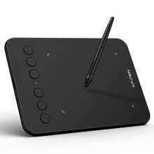 Digital Drawing Tablets - Schwarz - Übersicht 1