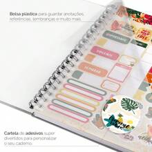 iscool Notebooks - 黑盎司 - 查看 5