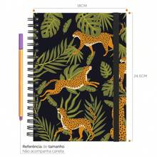 iscool Notebooks - 黑盎司 - 查看 3