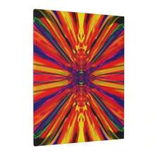 Wall Art, Decorative Paintings For Living Rooms, Bedrooms, And Kitchens, Suitable For Various Scenes, Making The Walls Not Monotonous And Eye-Catching Decorations. - Apricot - View 2