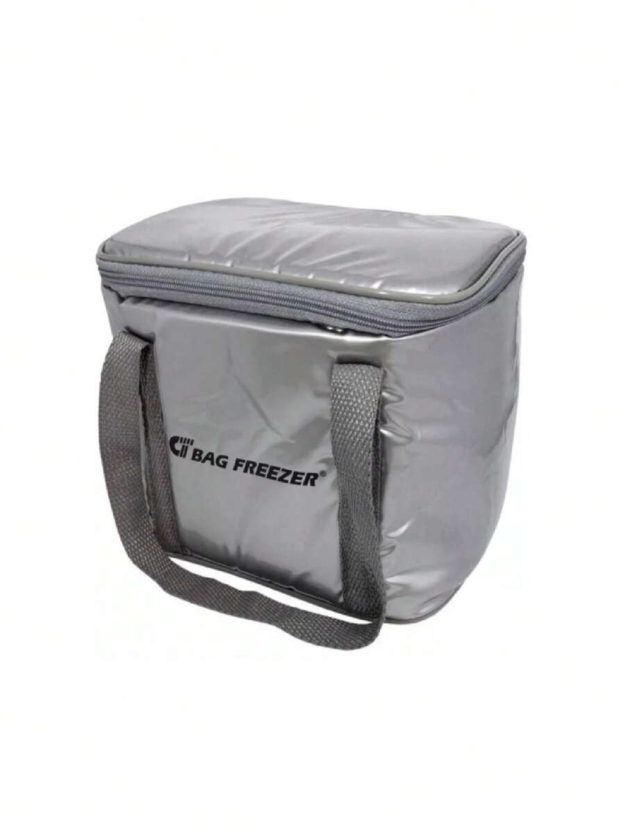 Cooler Bags - 灰色 - 查看 1