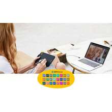 Digital Drawing Tablets - Schwarz - Übersicht 5