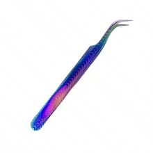 Eyelashes Tools - B - Zobacz 2