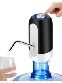 Water And Ice Dispensers - White - View 2