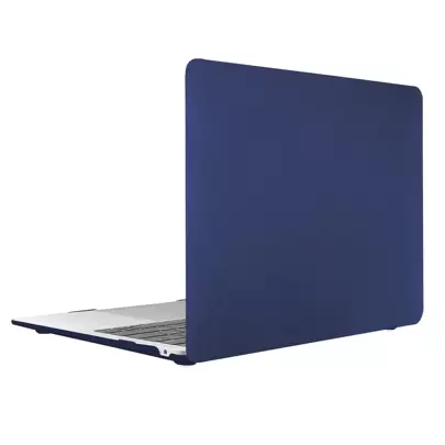 Capa Case Slim Compativel com Macbook NEW AIR 13.3" A1932 A2179 A2337 com Chip M1