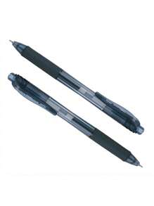 Energel X 0.5mm Individual Colored Ink. Pentel Back To School - Purple - View 4