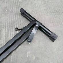 1個雙管風琴架,x形雙管電子風琴架,可調式拆裝電子風琴架,鍵盤雙管x風琴架 - 電子琴架 - 查看 8