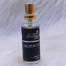 Perfume And Fragrances - Träig & Jordig - Visa 2
