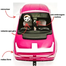Vehicles - Hot Pink - View 2