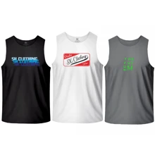 SK Clothing Loja oficial Men Plus Size T-Shirts - 彩色 - 查看 5
