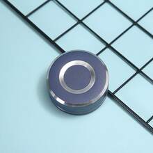 800ML316 Stainless Steel Vacuum Cup Large Capacity Hiking Kettle Travel Pot Portable Shoulder Strap - Black - View 3