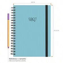 iscool Notebooks - Yeşil su - Görünüm 3