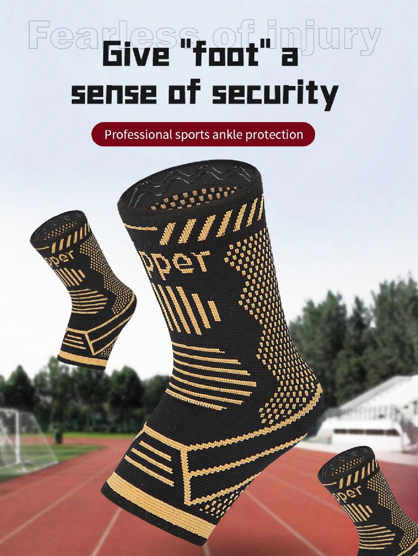 copper-ankle-brace-compression-sleeve-1pc-ankle-support-heel-brace-for