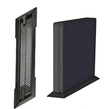 PC Stands - màu đen - Xem 2