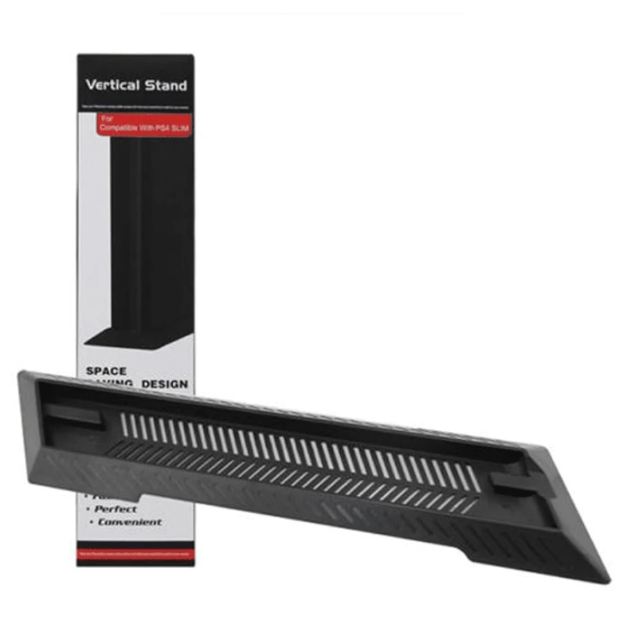 PC Stands - màu đen - Xem 1