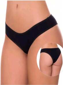 Sport Panty Liners - Multicolor - View 2