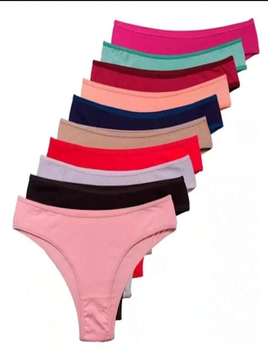 Sport Panty Liners - Multicolor - View 1