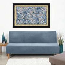 Sofa Covers - Gris-bleu - Voir 2