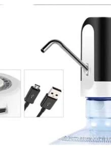 Water And Ice Dispensers - White - View 5