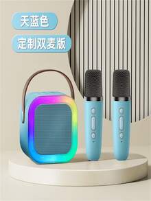 Speaker - 彩色 - 查看 5