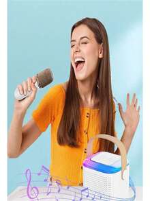 Speaker - 彩色 - 查看 3