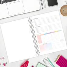 iscool Notebooks - Light Pink - View 9