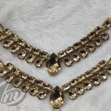 Jewelry Making Earring Findings - 棕色 - 查看 2