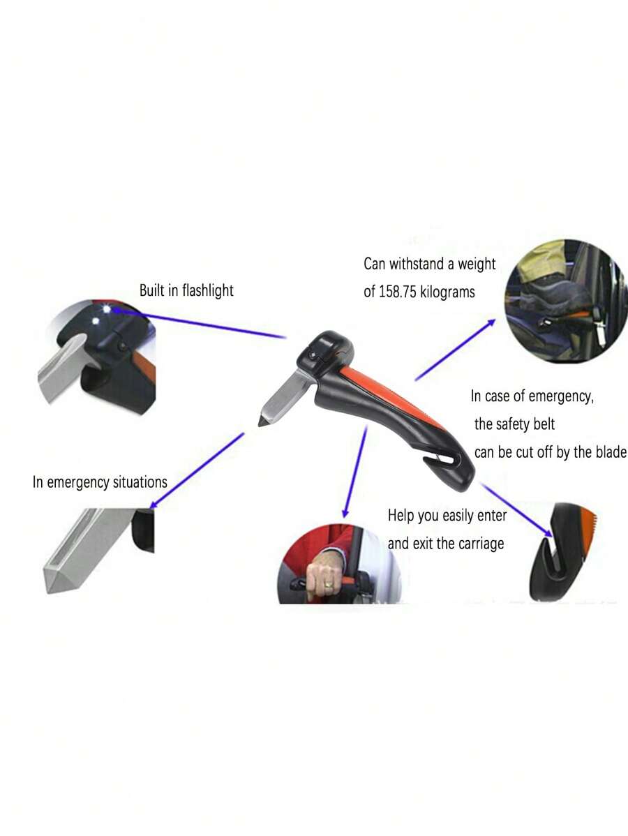 Cửa xe Chỗ để tay Đối với , Ô tô/xe hơi Xử lý Sự giúp đỡ , Giao thông công cụ Ủng hộ Xử lý , Đen - Nhiều màu - Xem 1