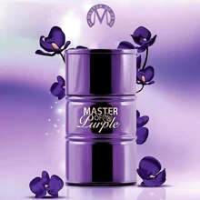 Perfume And Fragrances - 紫色 - 查看 2