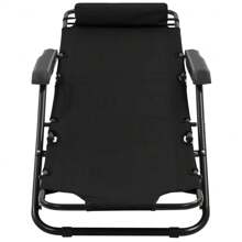 Recliners - Black - View 3