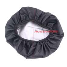 1PC Summer Outdoor Bike Seat Cover, Bike Seat Rain,Bicycle Saddle Rain Cover With Elastic, Bike Accessories