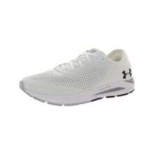 Under Armour HOVR  4 Mens Performance Bluetooth Smart Shoes - white/white - View 1