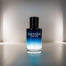 MINI PERFUME CABALLERO SALVANG Perfumes de Hombre Natura Para Amaderados 30ML MICHELLE GIRL 2024 Artículos recién llegados - Fresco - Ver 2