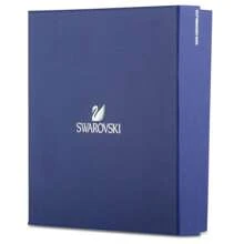 Swarovski Stardust Crystal Necklace - Multi - View 6