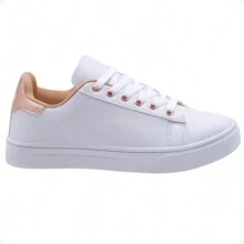 Women Casual Shoes - trắng - Xem 5