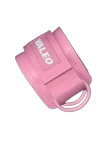 1pc/2pcs Summer Fitness Leg Strap Ankle Cuffs For Leg & Butt Workout, Gym Exercise Step Trainer