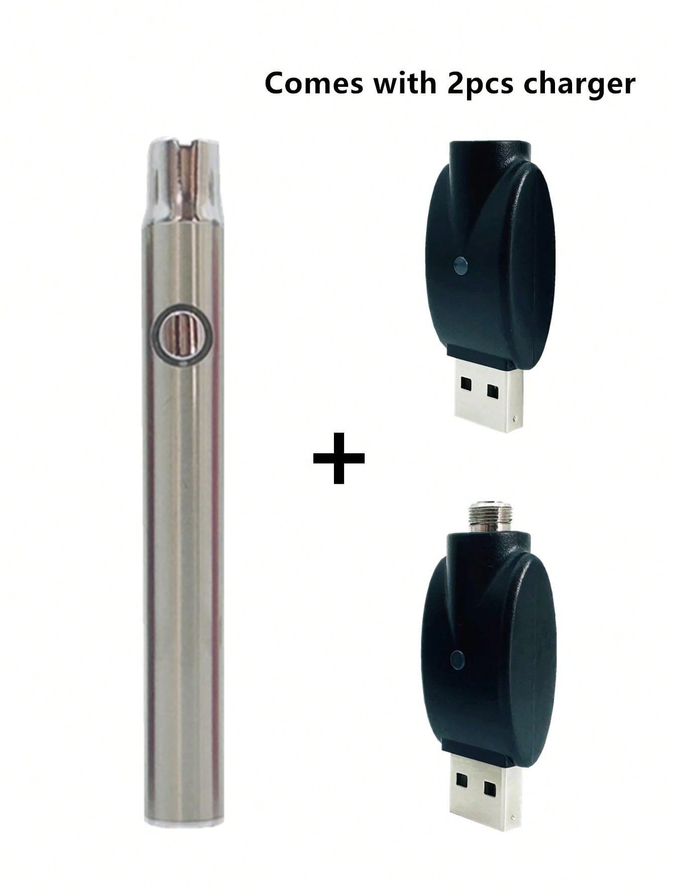 510 Solder Iron Battery PenAdjustable Voltage Mini Soldering Iron Kit