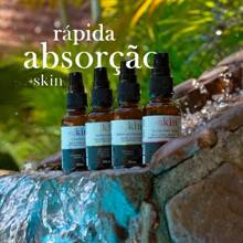 Serums & Facial Treatment - Clear - View 3