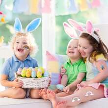 100款風格（10貼）彩虹暫時性紋身貼紙,可愛的卡通美學貼紙,理想的diy、獎勵、兒童青少年成年人萬聖節聖誕生日派對用品、裝飾和禮品 - 彩色 - 查看 8