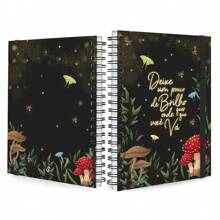 iscool Notebooks - Black Forest - View 2