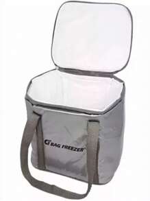 Cooler Bags - 灰色 - 查看 2