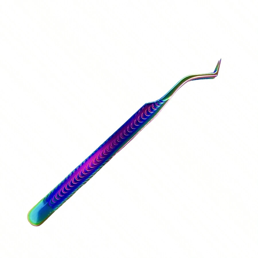 Eyelashes Tools - F - Ver 1