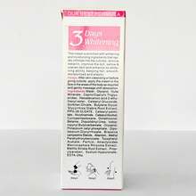 Crema Blanqueadora 3 Days Whitening Colágeno y Leche para Blanqueamiento Rápido - 1 Pieza - Ver 7