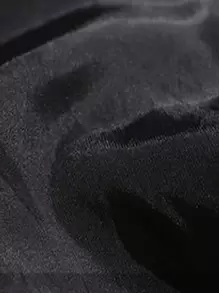 Herren Windbreaker-Jacke im Boyfriend-Stil aus Pu-Leder mit Knopfkragen, für Radfahren und Motorradfahren, Schwarz