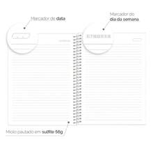 iscool Plus College Notebook For Accounting Professions - 黑銀 - 查看 8